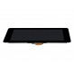 7inch DSI Touch Display, 7inch Capacitive Touch Display, DSI Interface, IPS Screen, 800×480, 5-Point Touch
