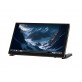 Touchscreen monitors - 7inch HD Capacitive Touch Screen LCD 1024×600 Resolution, HDMI, IPS, Multi-Point Touch