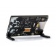 Touchscreen monitors - 7inch HD Capacitive Touch Screen LCD 1024×600 Resolution, HDMI, IPS, Multi-Point Touch
