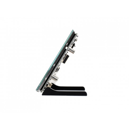 Touchscreen monitors - 7inch HD Capacitive Touch Screen LCD 1024×600 Resolution, HDMI, IPS, Multi-Point Touch