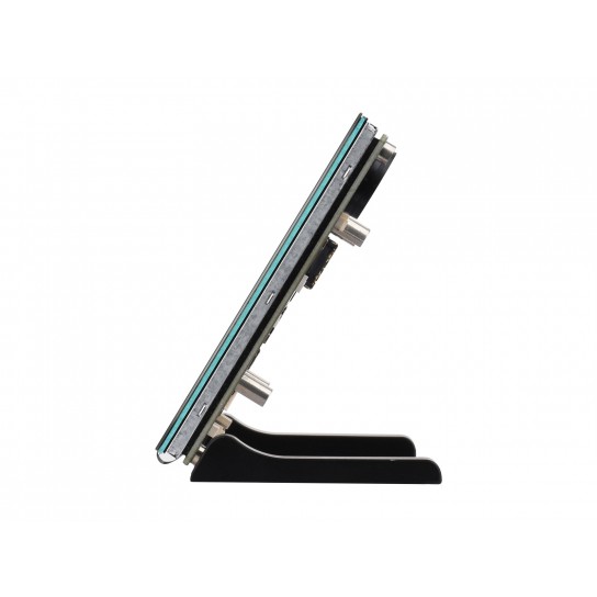 7inch HD Capacitive Touch Screen V4, 1024×600 Resolution, HDMI Interface, Oprions For IPS / QLED Panel, 5-Point Touch Support
