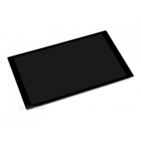 8inch DSI Capacitive Touch Display, 800×1280, IPS Panel, Optical Bonding Toughened Glass Panel, 10-Point Touch