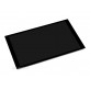 8inch DSI Capacitive Touch Display, 800×1280, IPS Panel, Optical Bonding Toughened Glass Panel, 10-Point Touch