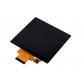 4inch IPS Capacitive Touch Display, 480x480 Pixels, RGB Communication Interface, Compatible With Luckfox Pico Ultra Development Board