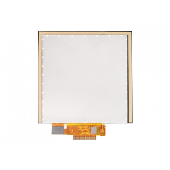 4inch IPS Capacitive Touch Display, 720×720 Pixels, RGB Communication Interface, Compatible With Luckfox Pico Ultra Development Board