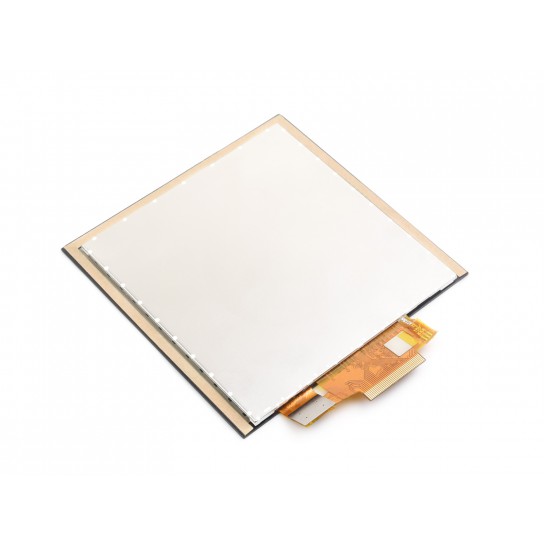 4inch IPS Capacitive Touch Display, 720×720 Pixels, RGB Communication Interface, Compatible With Luckfox Pico Ultra Development Board