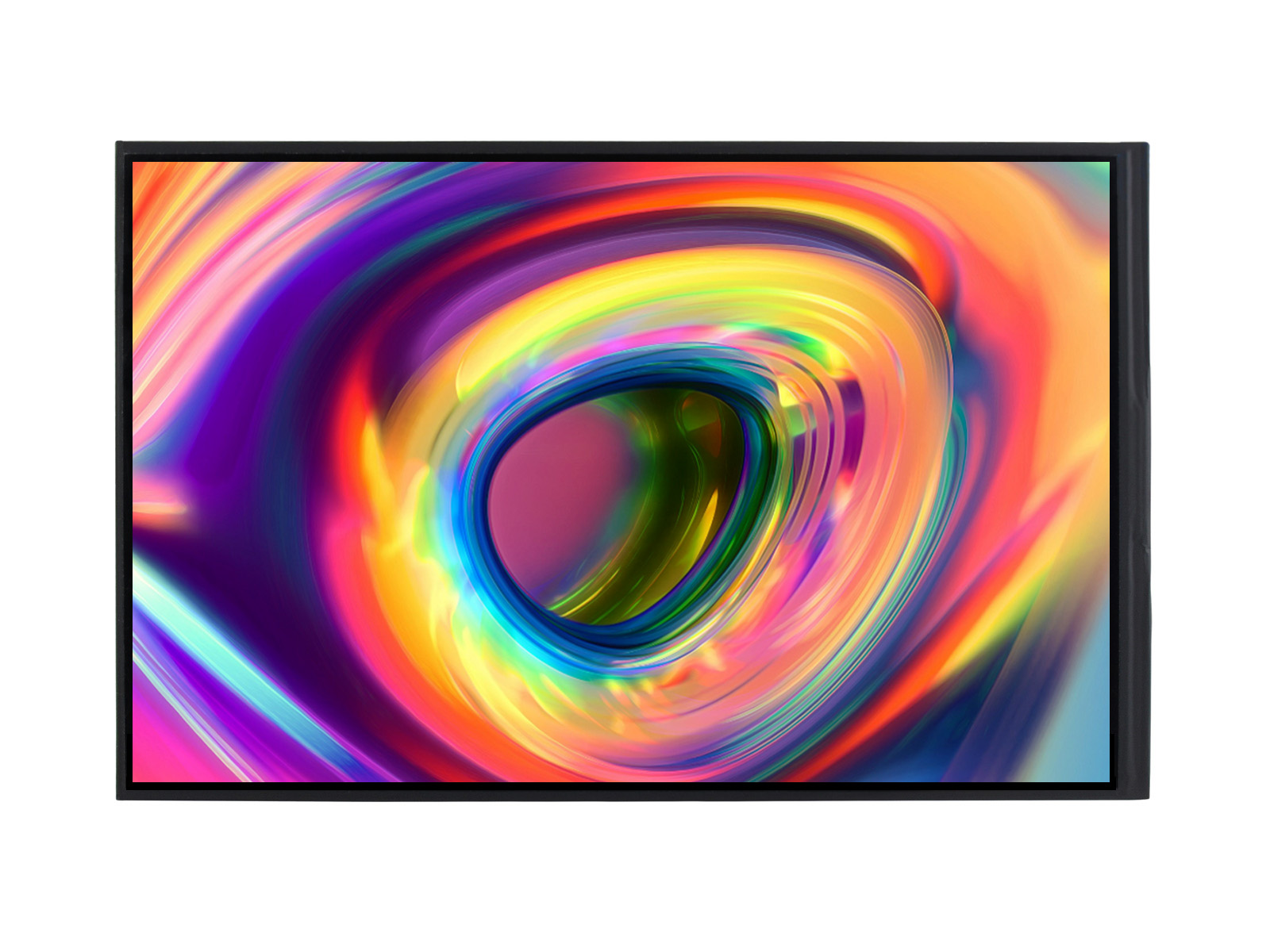 10.1inch IPS LCD Display, 10.1" 800×1280 High Resolution IPS LCD Panel, MIPI Interface, IPS Screen, Full Color, Wide Viewing Angle