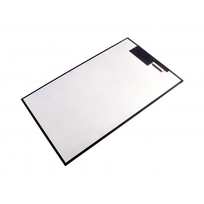 10.1inch IPS LCD Display, 10.1" 800×1280 High Resolution IPS LCD Panel, MIPI Interface, IPS Screen, Full Color, Wide Viewing Angle