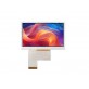 4.3inch IPS LCD Display, 4.3" 800×480 High Resolution IPS LCD Panel, RGB Interface, IPS Screen, 800×480, Full Color, Wide Viewing Angle