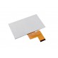 5inch IPS LCD Display, 5" 800×480 High Resolution IPS LCD Panel, RGB Interface, IPS Screen, 800×480, Full Color, Wide Viewing Angle
