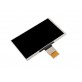7inch IPS LCD Display, 7" 1024×600 High Resolution IPS LCD Panel, RGB Interface, IPS Screen, Full Color, Wide Viewing Angle
