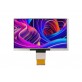 7inch IPS LCD Display, 7" 1024×600 High Resolution IPS LCD Panel, RGB Interface, IPS Screen, Full Color, Wide Viewing Angle
