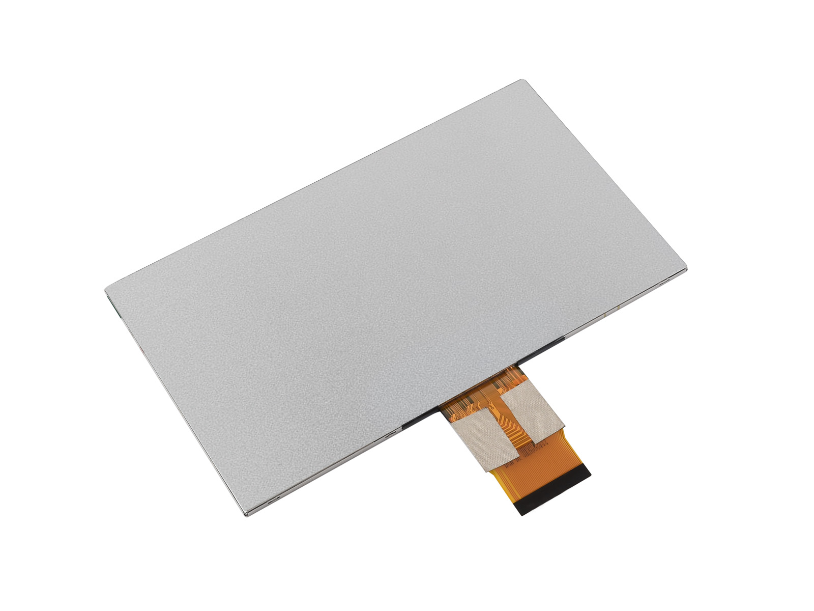 7inch IPS LCD Display, 7" 1024×600 High Resolution IPS LCD Panel, RGB Interface, IPS Screen, Full Color, Wide Viewing Angle