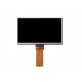 7inch IPS LCD Display, 7" 800×480 High Resolution IPS LCD Panel, RGB Interface, IPS Screen, 800×480, Full Color