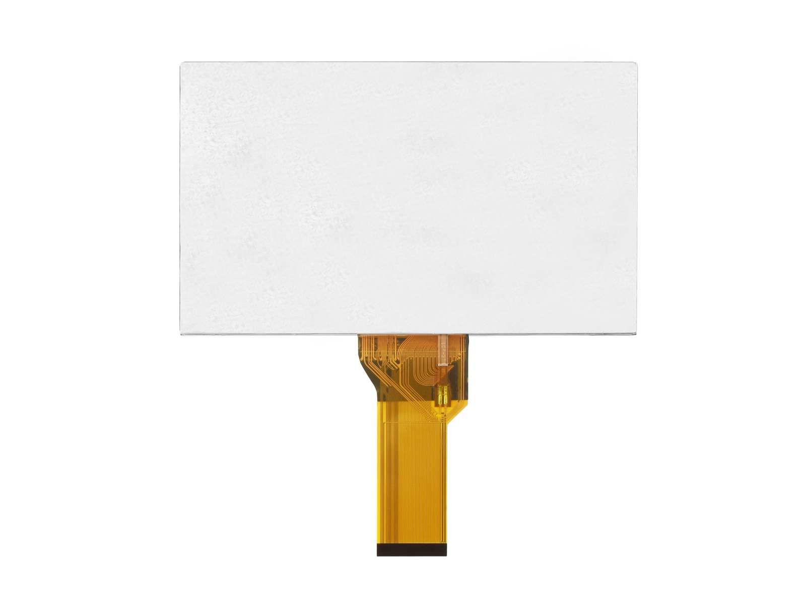 7inch TFT LCD Display, 7" 800×480 High Resolution TFT LCD Panel, RGB Interface, TFT Screen, 800×480, Full Color