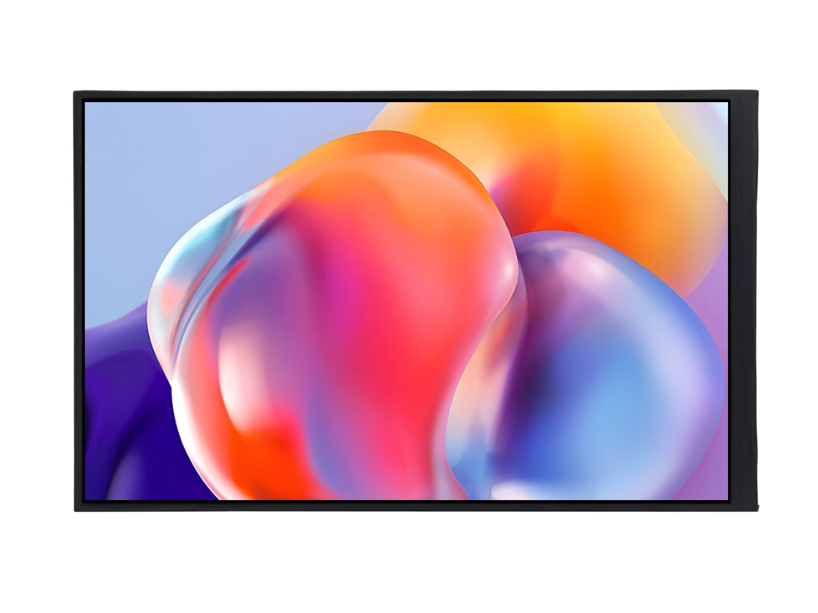 8inch IPS LCD Display, 8" 800×1280 High Resolution IPS LCD Panel, MIPI Interface, IPS Screen, Full Color, Wide Viewing Angle