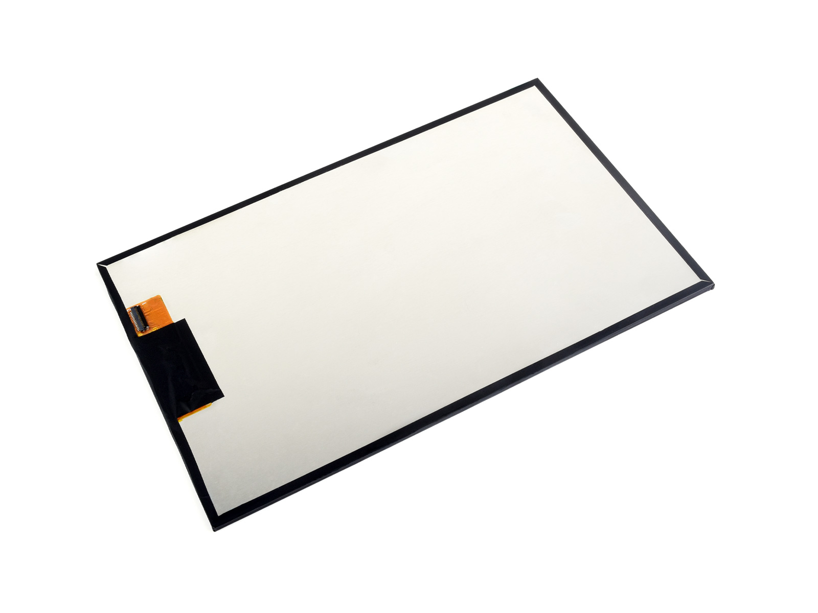8inch IPS LCD Display, 8" 800×1280 High Resolution IPS LCD Panel, MIPI Interface, IPS Screen, Full Color, Wide Viewing Angle