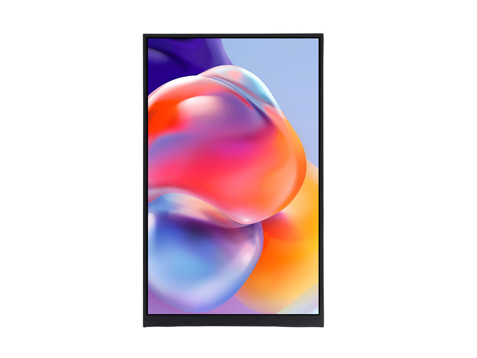 8inch IPS LCD Display, 8" 800×1280 High Resolution IPS LCD Panel, MIPI Interface, IPS Screen, Full Color, Wide Viewing Angle