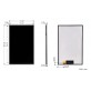 8inch IPS LCD Display, 8" 800×1280 High Resolution IPS LCD Panel, MIPI Interface, IPS Screen, Full Color, Wide Viewing Angle