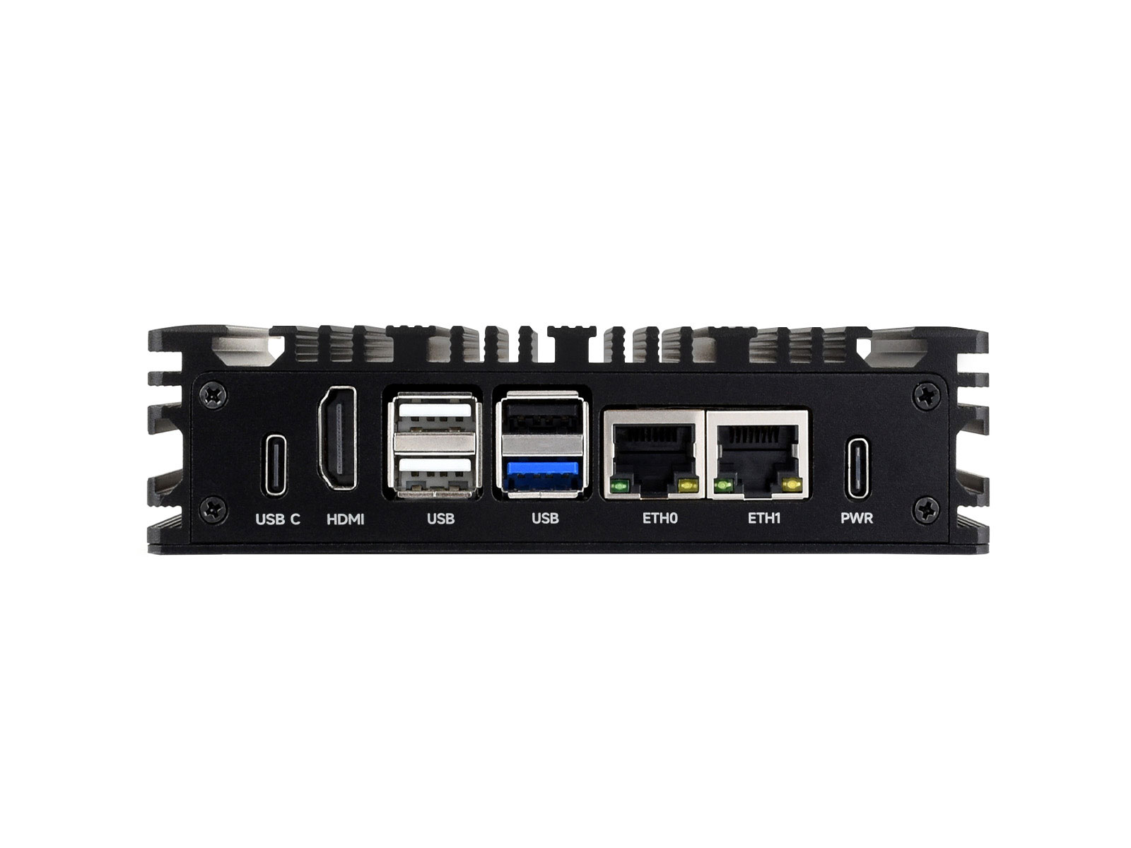 Luckfox Core3576 Edge Computing Development Board, Rockchip RK3576 Octa-Core 2.2GHz Processor, Features A big.LITTLE Architecture, 6 TOPS Computing Power NPU
