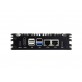 Luckfox Core3576 Edge Computing Development Board, Rockchip RK3576 Octa-Core 2.2GHz Processor, Features A big.LITTLE Architecture, 6 TOPS Computing Power NPU