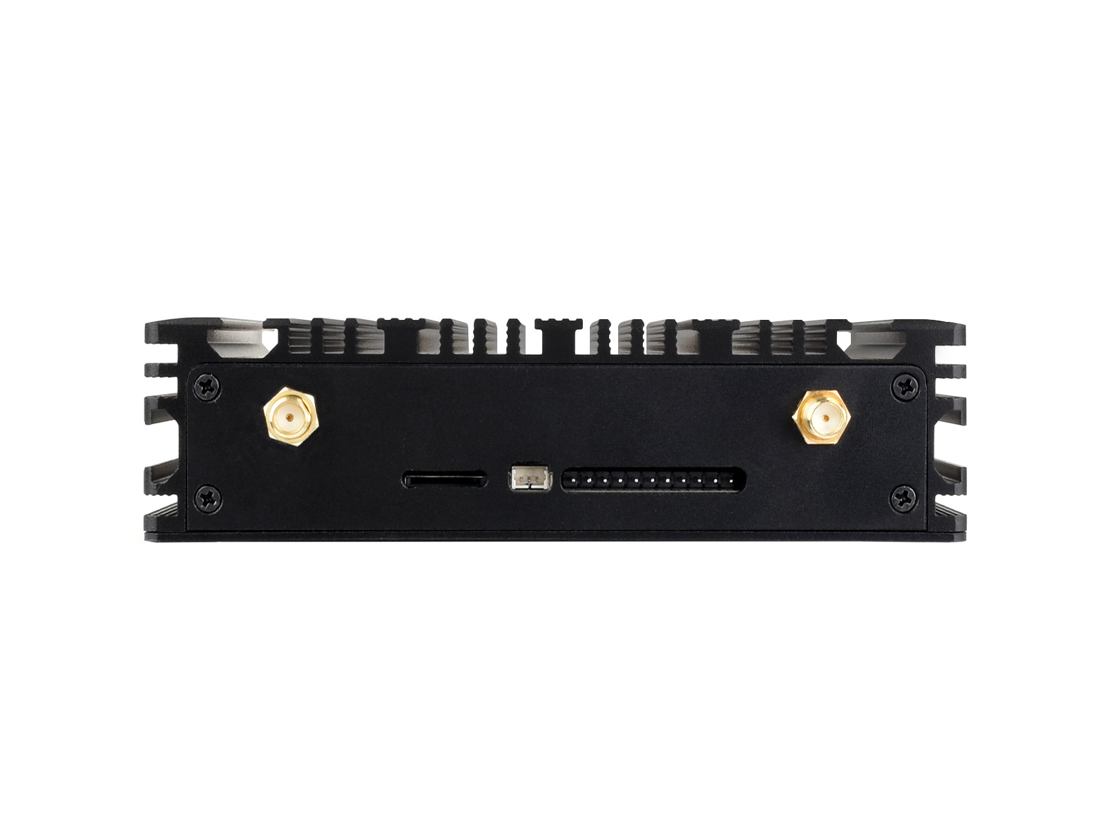 Luckfox Core3576 Edge Computing Development Board, Rockchip RK3576 Octa-Core 2.2GHz Processor, Features A big.LITTLE Architecture, 6 TOPS Computing Power NPU