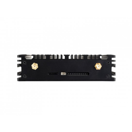 Luckfox Core3576 Edge Computing Development Board, Rockchip RK3576 Octa-Core 2.2GHz Processor, Features A big.LITTLE Architecture, 6 TOPS Computing Power NPU