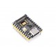 Luckfox Pico Mini A RV1103 Linux Micro Development Board, Integrates ARM Cortex-A7/RISC-V MCU/NPU/ISP Processors, onboard 64MB memory