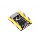Luckfox Pico Mini A RV1103 Linux Micro Development Board, Integrates ARM Cortex-A7/RISC-V MCU/NPU/ISP Processors, onboard 64MB memory