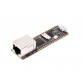 LuckFox Pico Plus RV1103 Linux Micro Development Board, Integrates ARM Cortex-A7/RISC-V MCU/NPU/ISP Processors, With Ethernet Port