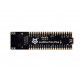 LuckFox Pico Plus RV1103 Linux Micro Development Board, Integrates ARM Cortex-A7/RISC-V MCU/NPU/ISP Processors, With Ethernet Port