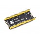LuckFox Pico RV1103 Linux Micro Development Board, Integrates ARM Cortex-A7/RISC-V MCU/NPU/ISP Processors