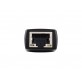 Luckfox Pico WebBee RV1103 Linux Micro Development Board, Integrates Arm Cortex-A7/RISC-V MCU/PHY, Onboard Ethernet Port, With ABS Protective Case