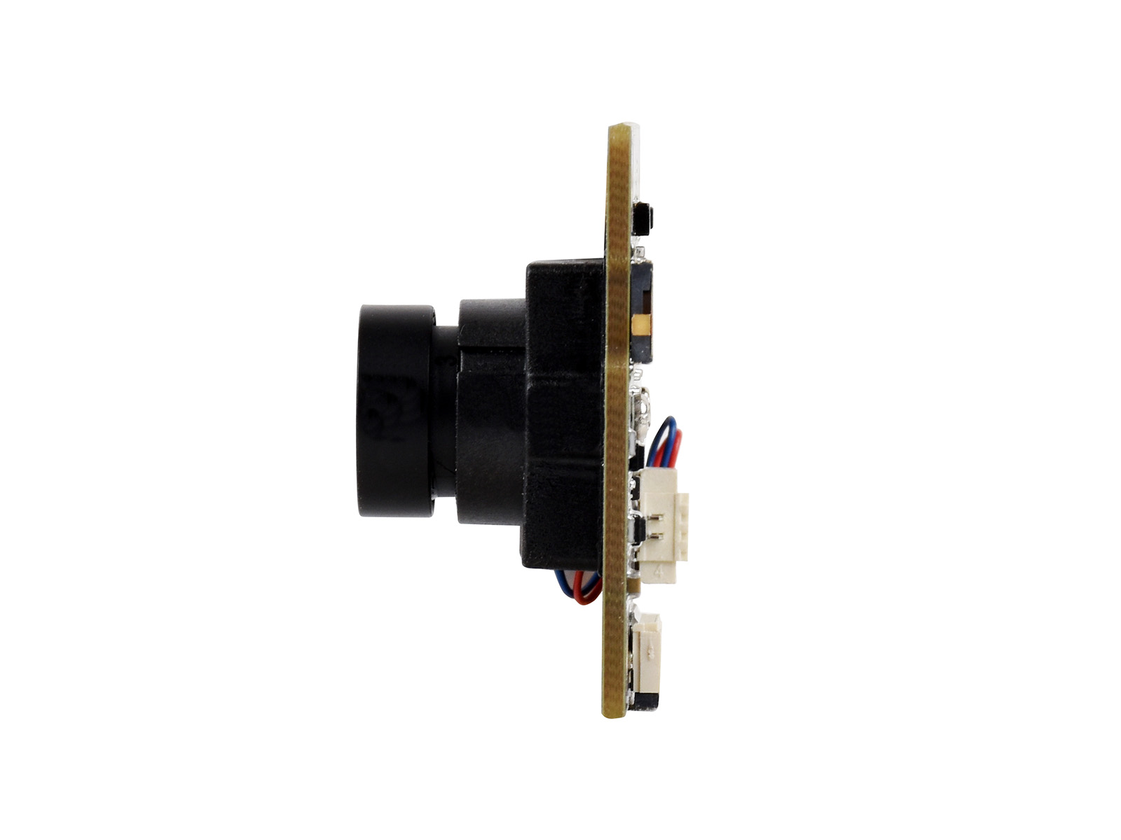 IMX415 8MP Camera Module (A), With High SNR, Good Low Light Performance, Supports Raspberry Pi / Luckfox Series Boards