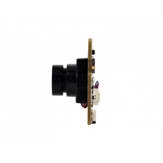 IMX415 8MP Camera Module (A), With High SNR, Good Low Light Performance, Supports Raspberry Pi / Luckfox Series Boards
