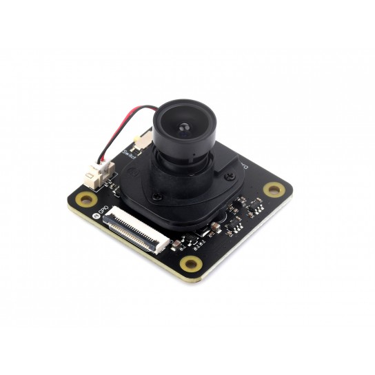 IMX415 8MP Camera Module, With High SNR, Good Low Light Performance, And Low Distortion