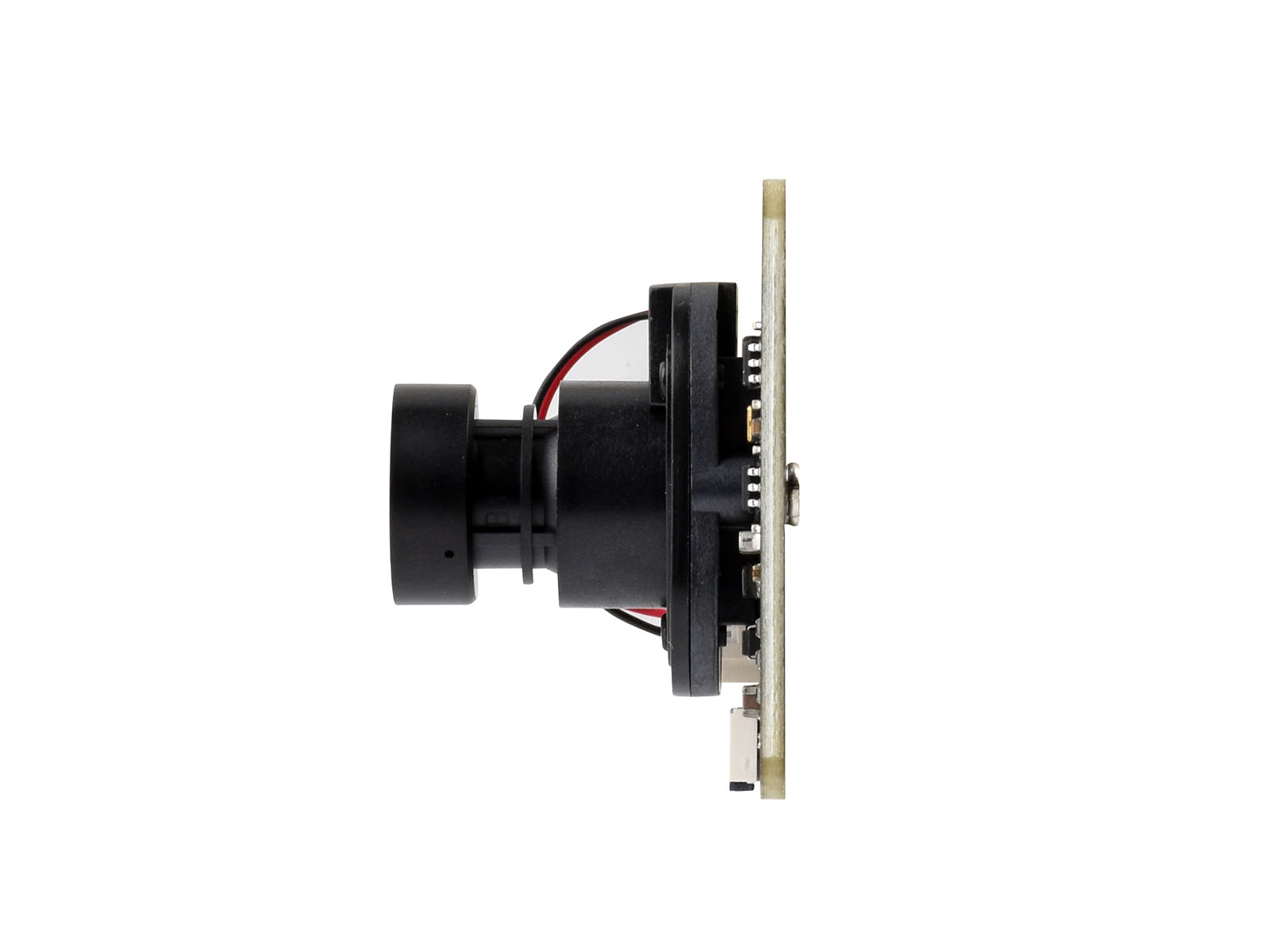 IMX415 8MP Camera Module, With High SNR, Good Low Light Performance, And Low Distortion