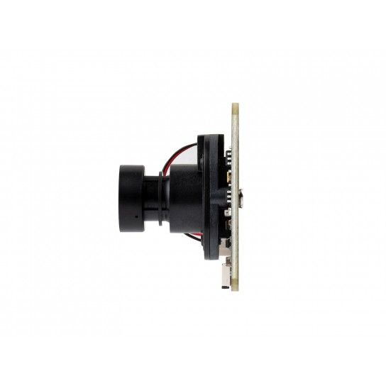 IMX415 8MP Camera Module, With High SNR, Good Low Light Performance, And Low Distortion