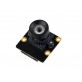 ISG1321 1.38MP Mono Camera Module, Global Shutter, 95.5° FOV Wide Angle Lens, Supports 1280 × 1080@120fps Output