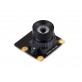 ISG1321 1.38MP Mono Camera Module, Global Shutter, 95.5° FOV Wide Angle Lens, Supports 1280 × 1080@120fps Output