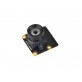 MIS5001 5MP Wide-Angle Lens Camera Module, High Sensitivity, Low Dark Current, Compatible with RV1106 Luckfox Pico Series Boards