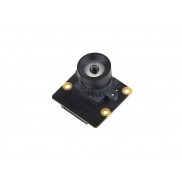 MIS5001 5MP Wide-Angle Lens Camera Module, High Sensitivity, Low Dark Current, Compatible with RV1106 Luckfox Pico Series Boards
