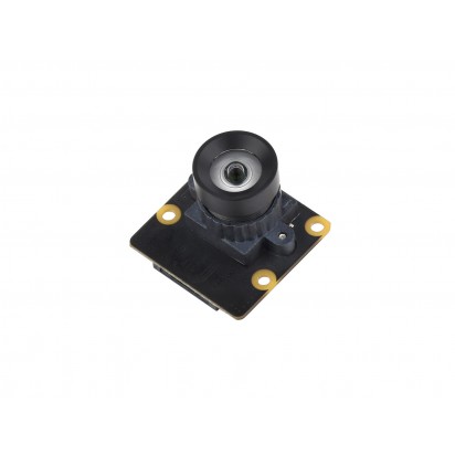 MIS5001 5MP Wide-Angle Lens Camera Module, High Sensitivity, Low Dark Current, Compatible with RV1106 Luckfox Pico Series Boards