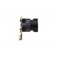 MIS5001 5MP Wide-Angle Lens Camera Module, High Sensitivity, Low Dark Current, Compatible with RV1106 Luckfox Pico Series Boards