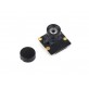 MIS5001 5MP Wide-Angle Lens Camera Module, High Sensitivity, Low Dark Current, Compatible with RV1106 Luckfox Pico Series Boards