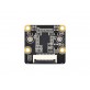 MIS5001 5MP Wide-Angle Lens Camera Module, High Sensitivity, Low Dark Current, Compatible with RV1106 Luckfox Pico Series Boards