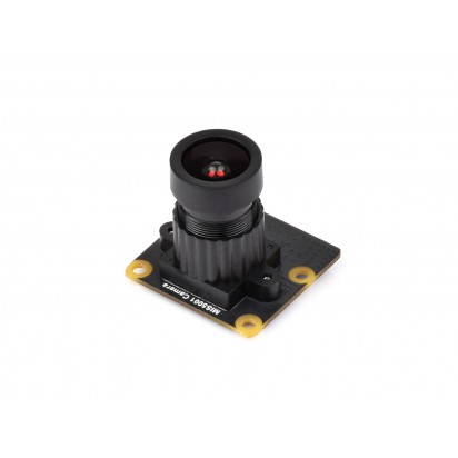 MIS5001 5MP Wide-Angle Lens Camera Module, High Sensitivity, Low Dark Current