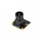 MIS5001 5MP Wide-Angle Lens Camera Module, High Sensitivity, Low Dark Current