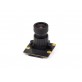 MIS5001 5MP Wide-Angle Lens Camera Module, High Sensitivity, Low Dark Current