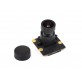 MIS5001 5MP Wide-Angle Lens Camera Module, High Sensitivity, Low Dark Current